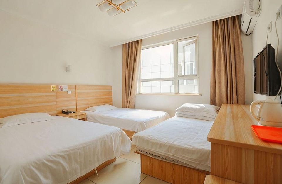 Yuanboyuan Hotel Hotel in Beijing