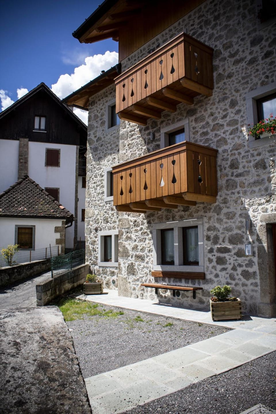 Albergo Diffuso Zoncolan Hotel in Friuli-Venezia Giulia