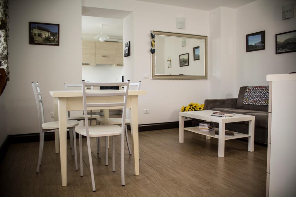 Albergo Diffuso Zoncolan Hotel in Friuli-Venezia Giulia