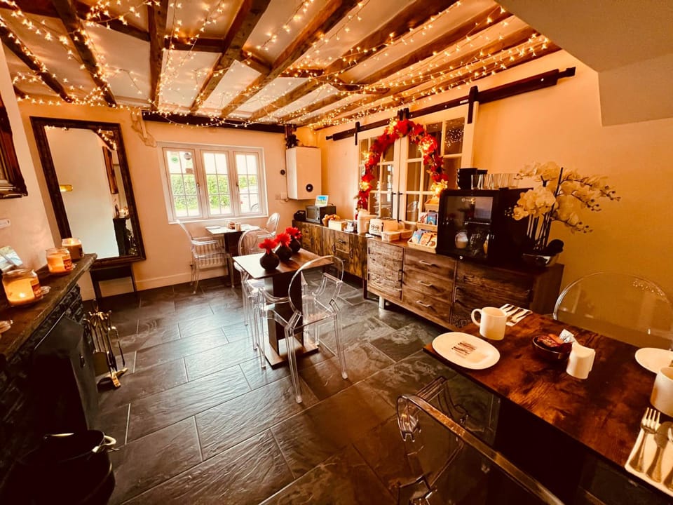 Tumbleweed Cottage Hotel in Bassetlaw District