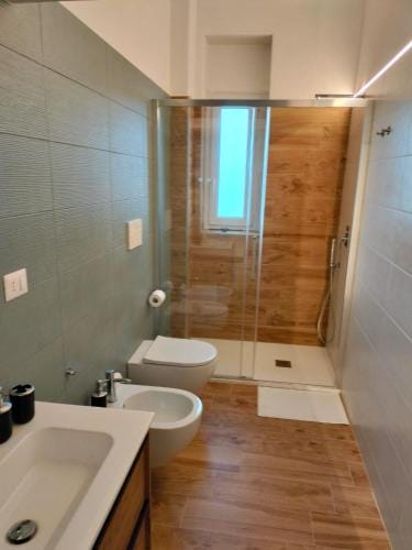 B&B Tanto Piacere Taranto Hotel in Province of Taranto