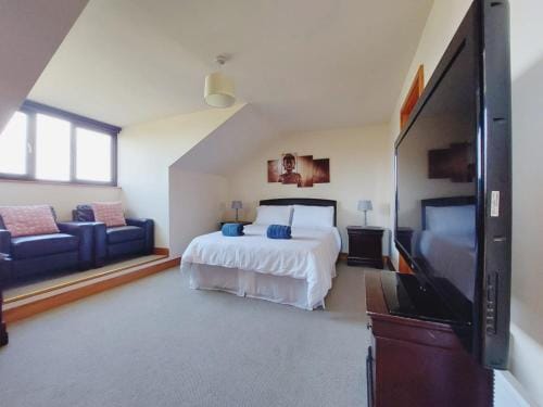 Private accommodation in house close to Galway City Hotel in Galway
