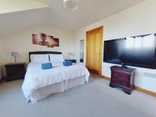 Private accommodation in house close to Galway City Hotel in Galway