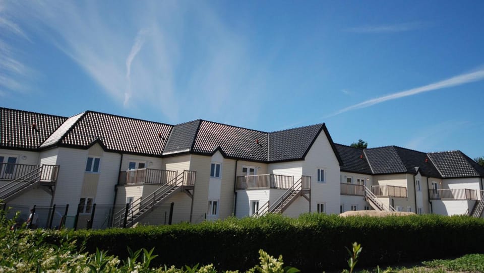 Evancy Platier d'Oye - Oye-Plage Hotel in Hauts-de-France