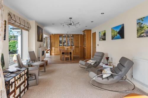 The Bay Tree Bed & Breakfast Hotel in Staffordshire Moorlands District