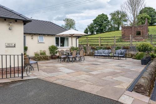 The Bay Tree Bed & Breakfast Hotel in Staffordshire Moorlands District