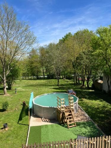 Autour Des Vignes B&B Hotel in Centre-Val de Loire