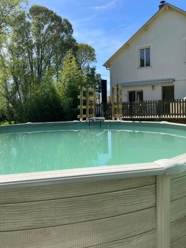 Autour Des Vignes B&B Hotel in Centre-Val de Loire