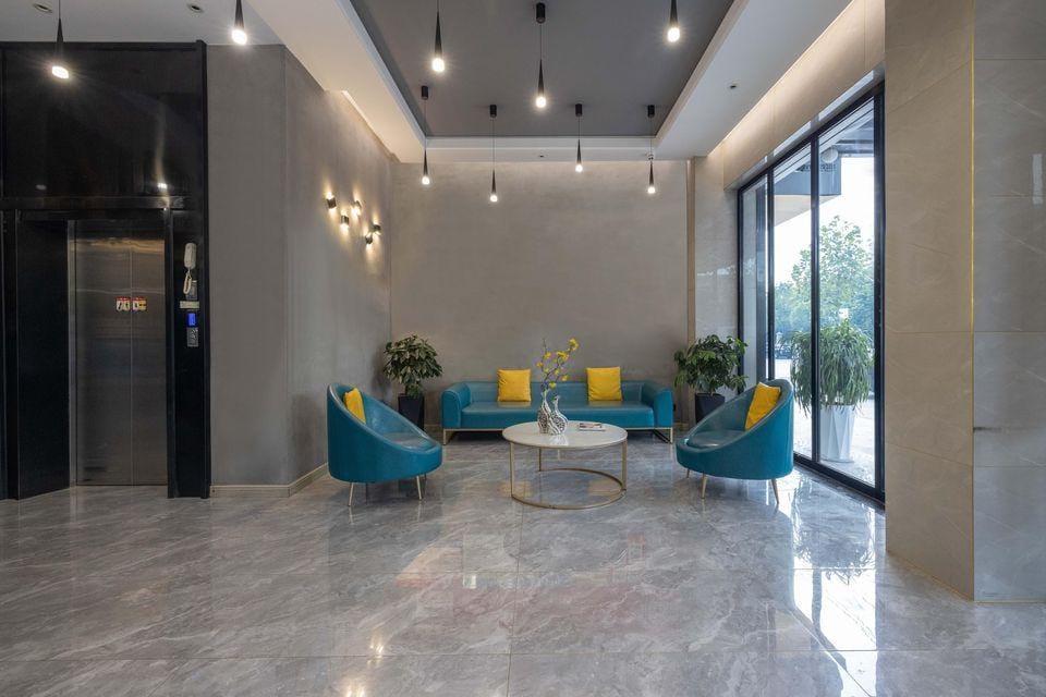 Hanchao Theme Hotel (Changfu Road) Hotel in Hangzhou