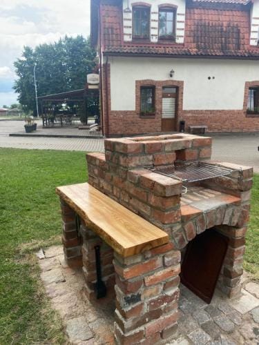 Sveciu namai "Pagege" Hotel in Kaliningrad Oblast, Russia