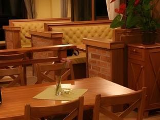 Sveciu namai "Pagege" Hotel in Kaliningrad Oblast, Russia