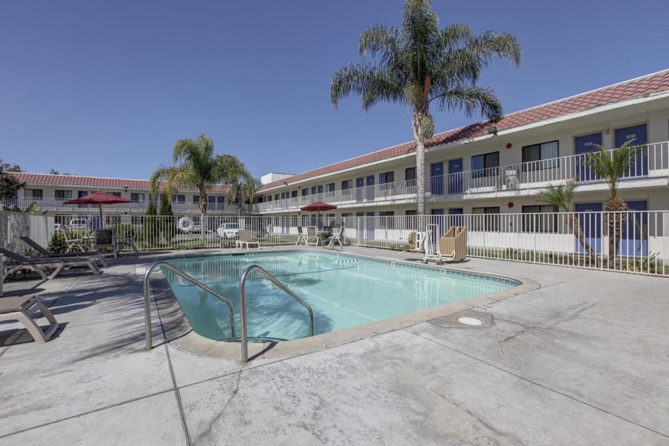 Motel 6 Corona, CA - Norco Hotel in Corona