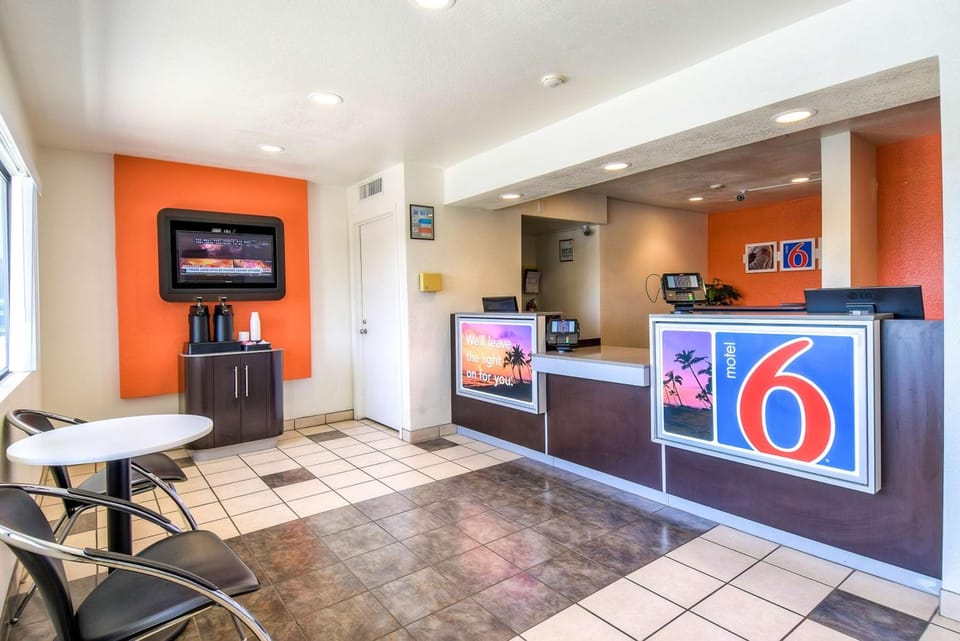 Motel 6 Corona, CA - Norco Hotel in Corona
