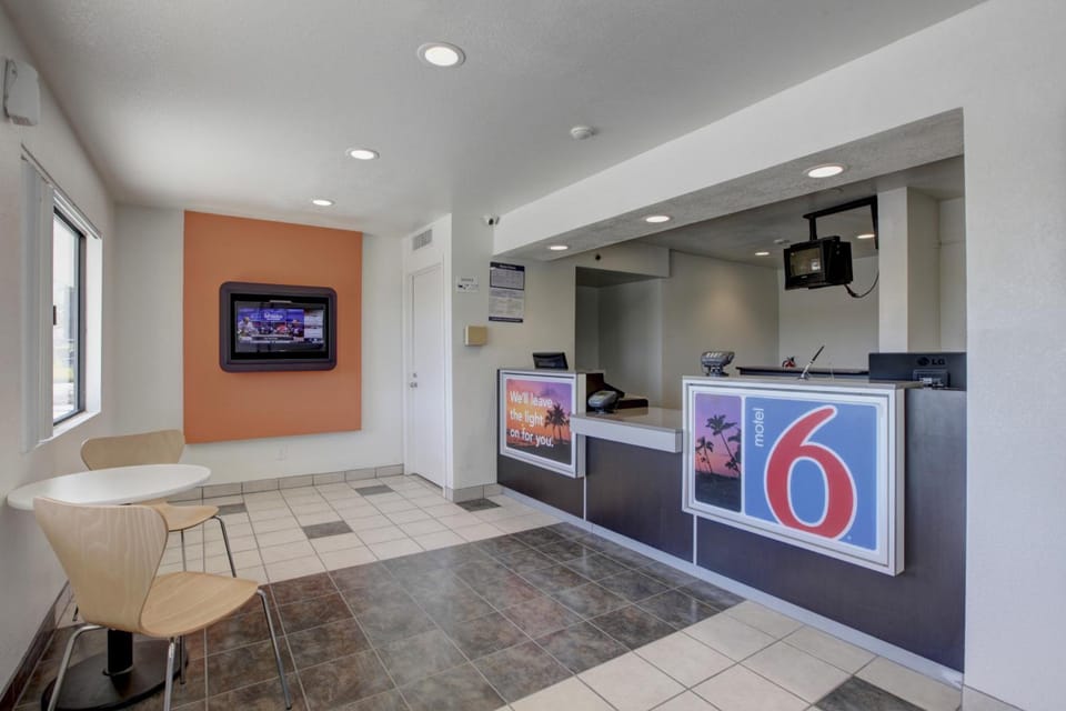 Motel 6 Corona, CA - Norco Hotel in Corona