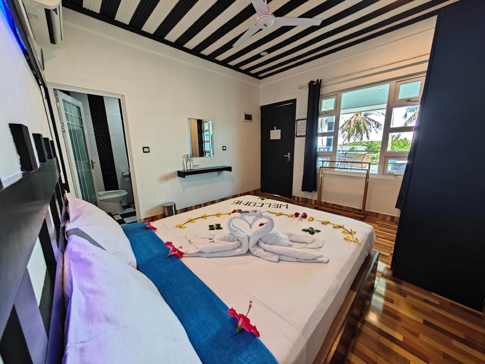 Guestroom