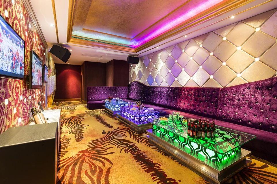 Hiyonda International Business Hotel Hotel in China