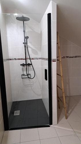 CHAMBRES D HOTES CHEZ SYLVIE et Daniel Hotel in Auvergne-Rhône-Alpes