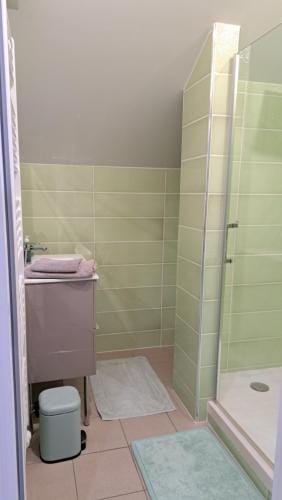 CHAMBRES D HOTES CHEZ SYLVIE et Daniel Hotel in Auvergne-Rhône-Alpes