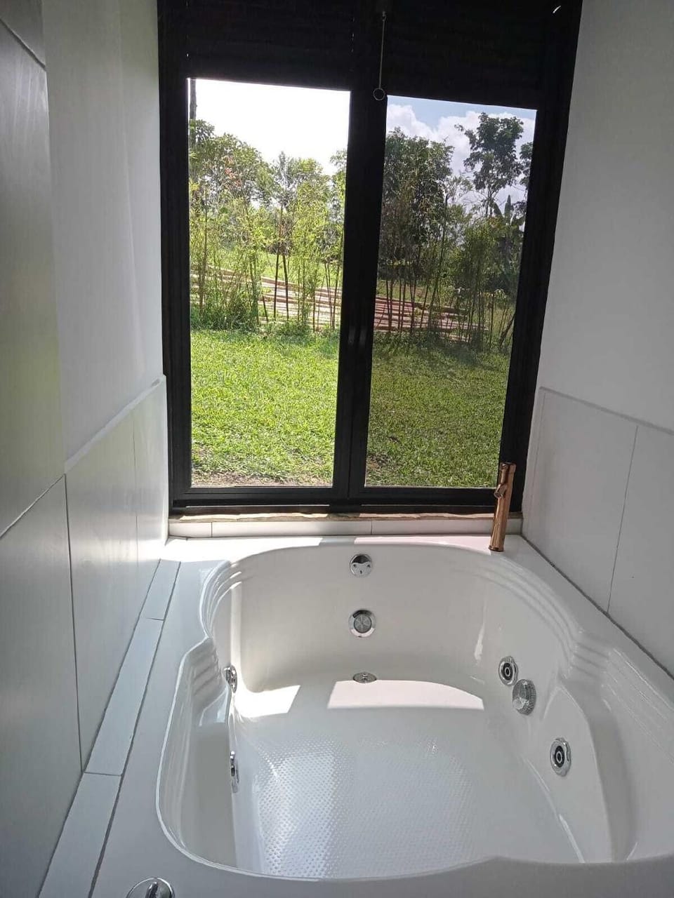 Ecohotel Alma Hotel in Quindio, Colombia