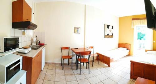 Amalia Hotel in Kavala, Greece