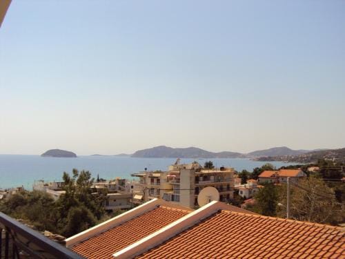 Amalia Hotel in Kavala, Greece