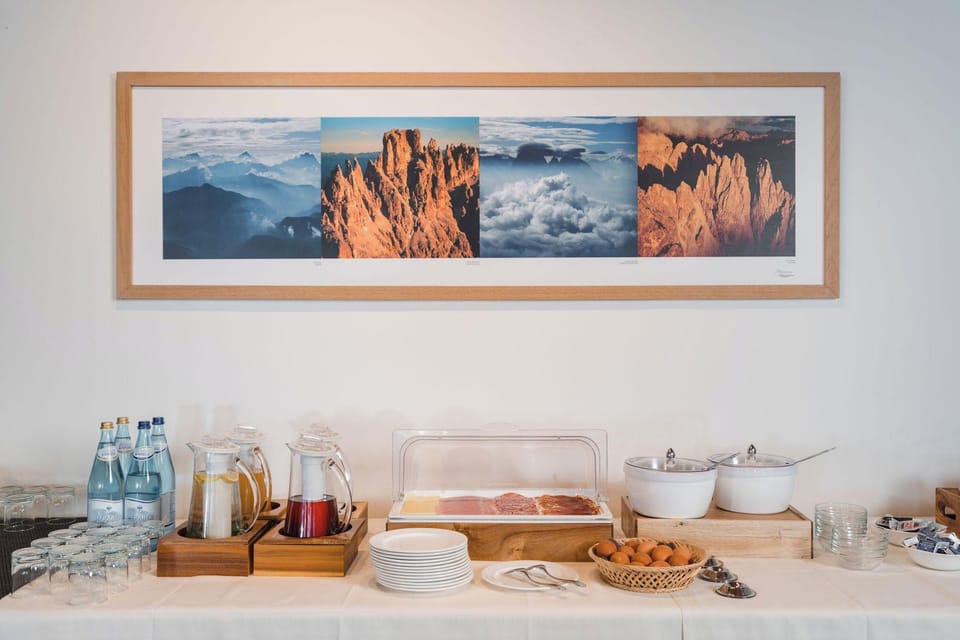 Smart Hotel Firn Hotel in Trentino-South Tyrol