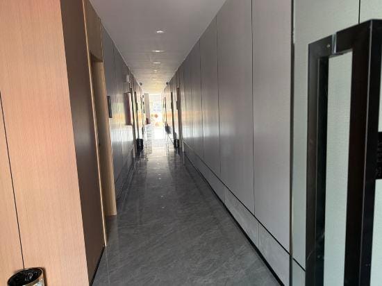 Hugong Hotel Hotel in Shanghai