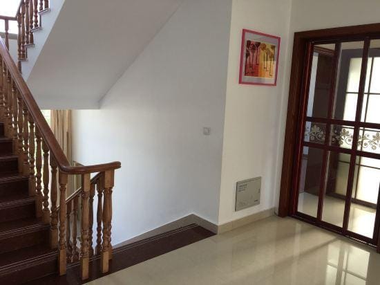 Boutique B&B between Shanshui Hotel in Shanghai