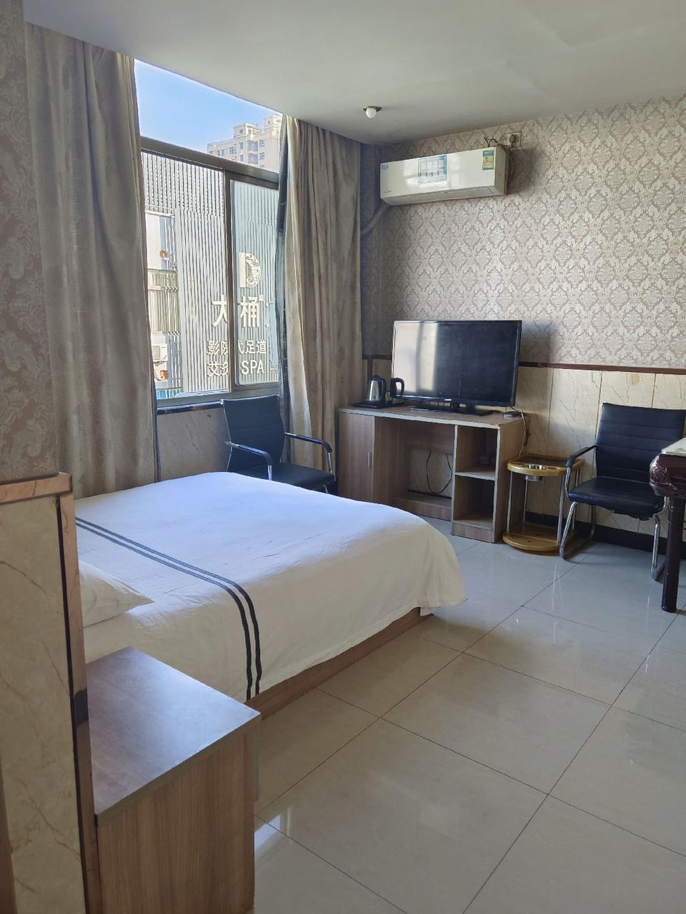 Q Sai Hostel Hotel in Shanghai