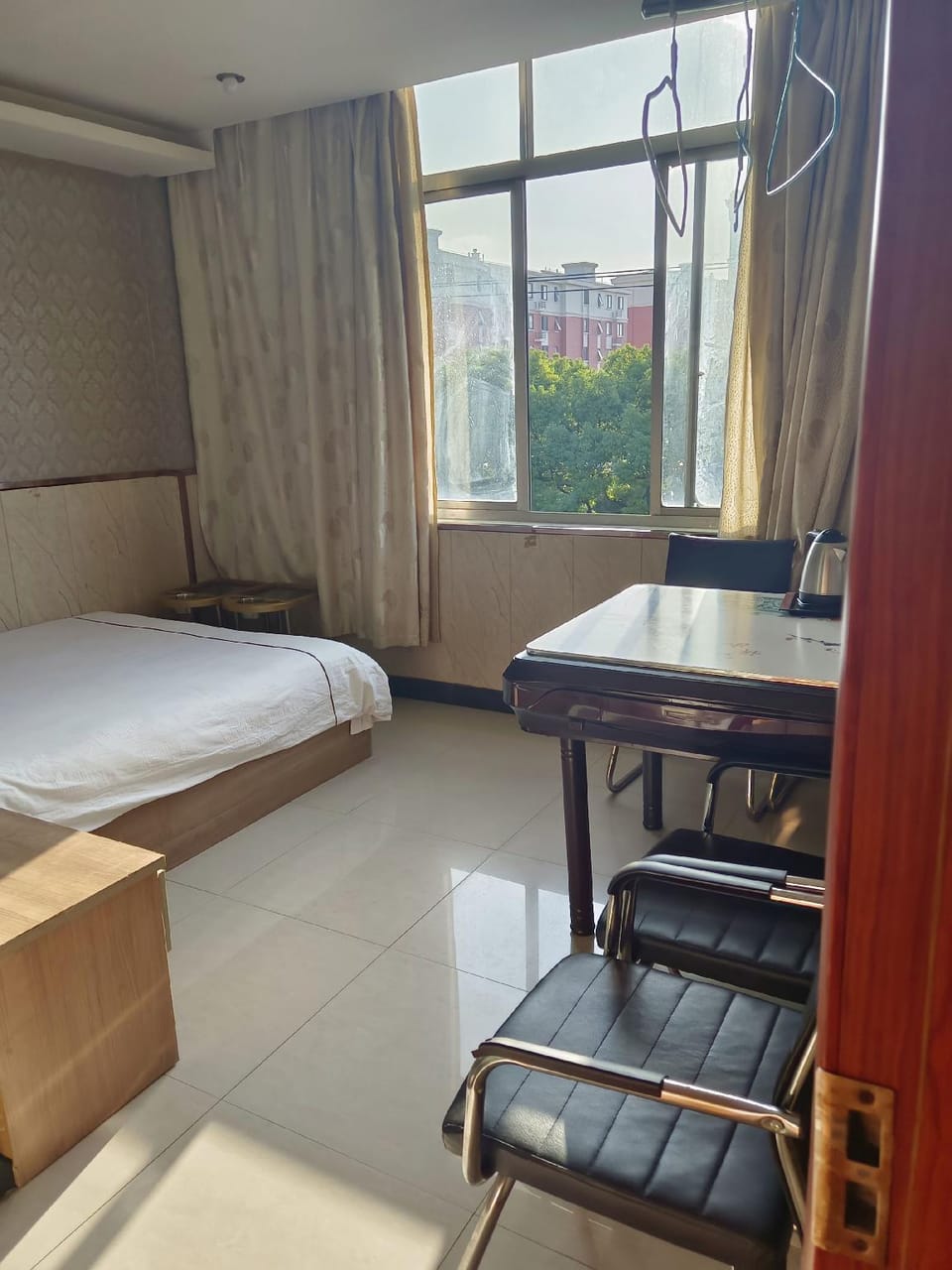 Q Sai Hostel Hotel in Shanghai