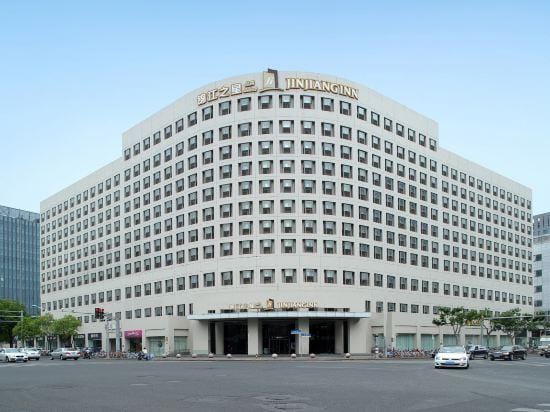 Jinjiang Inn Select (Shanghai Xinhongqiao) Hotel in Shanghai