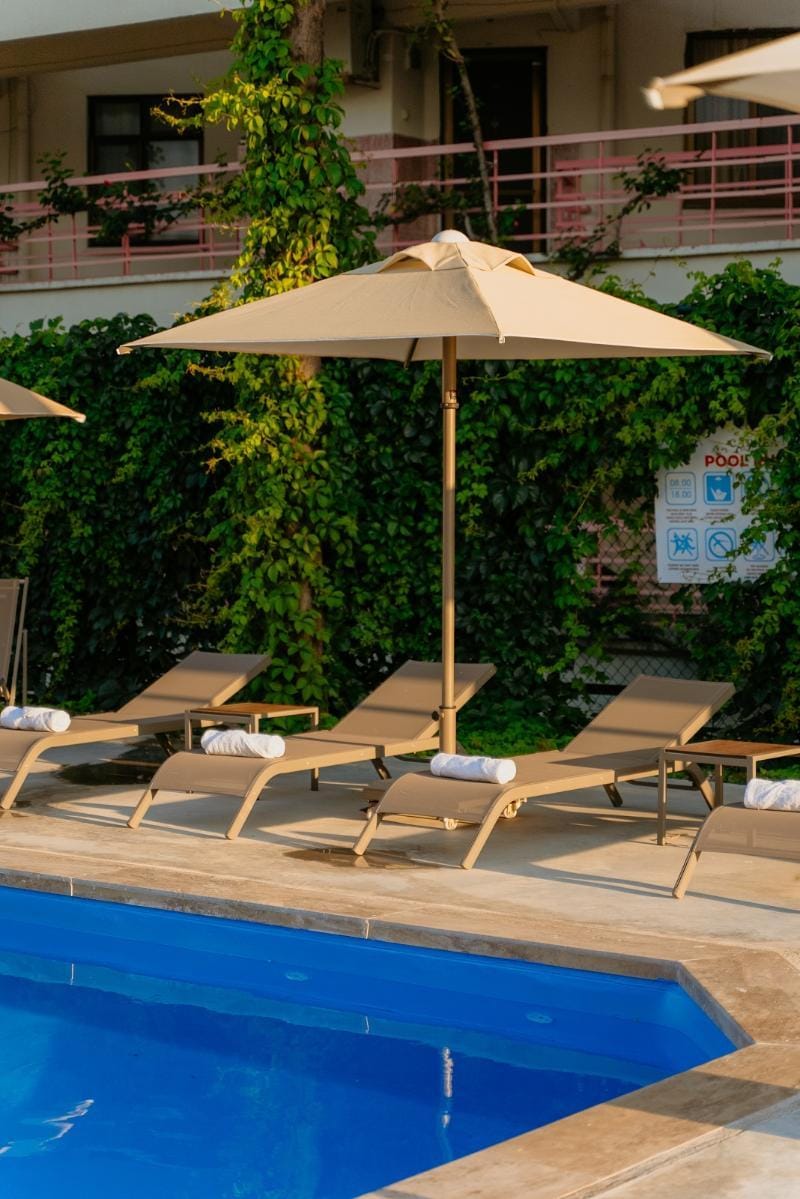 Hotel Caprea Hotel in Marmaris