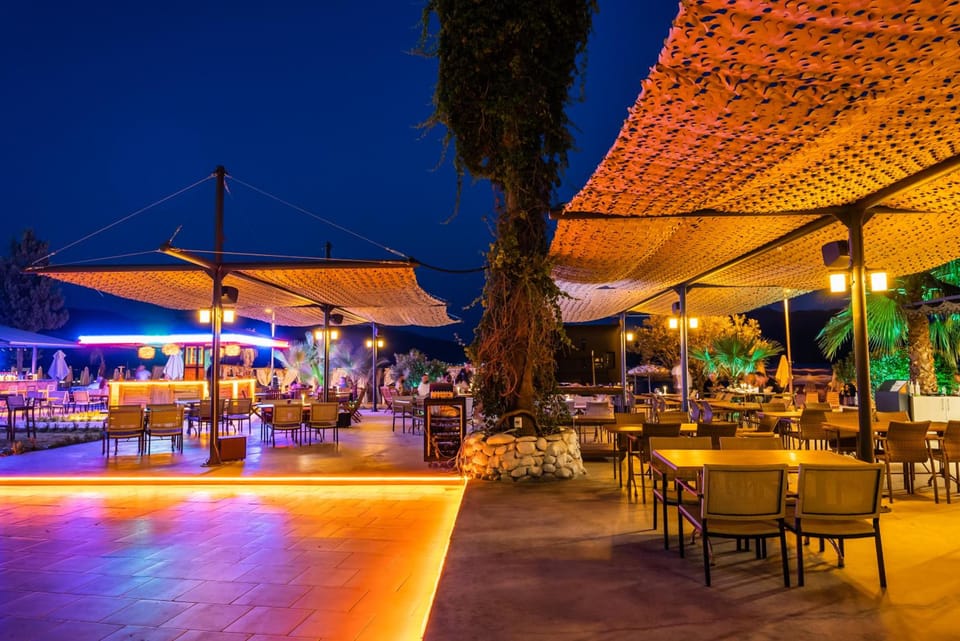 Hotel Caprea Hotel in Marmaris