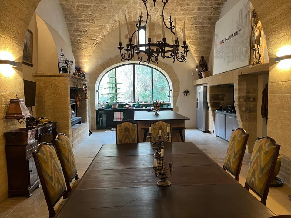 Chateau de Collias - Maison de Vacances Hotel in Provence-Alpes-Côte d'Azur