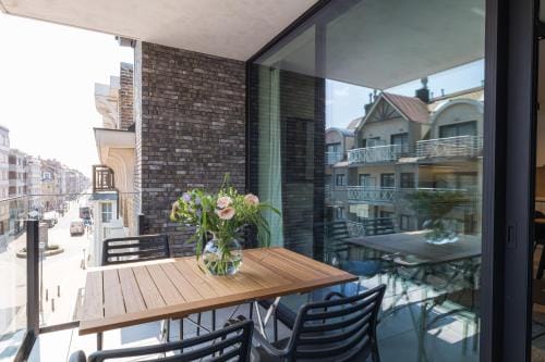 Belcasa Mar Suites & Lofts Aparthotel Hotel in Middelkerke