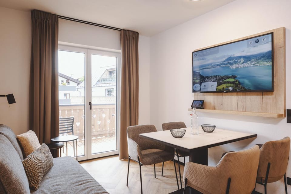 The Gast House Zell am See Hotel in Zell am See