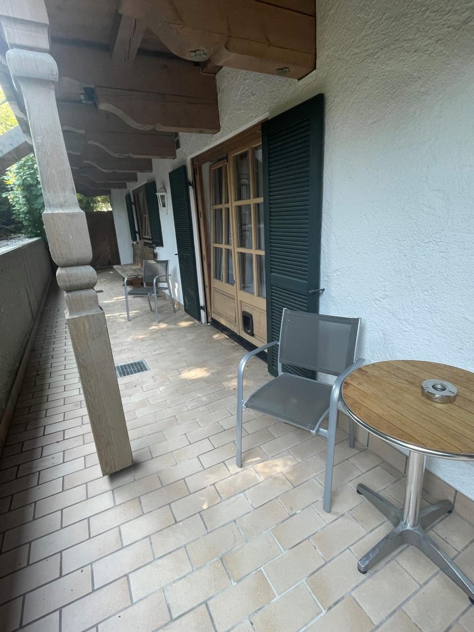 SL Hotel Hotel in Tegernsee