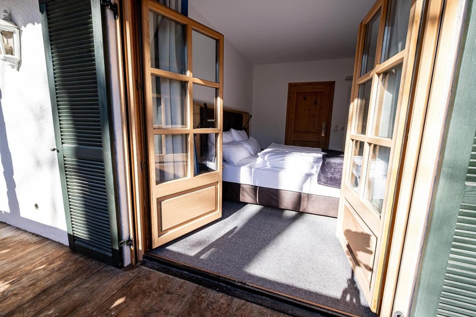 SL Hotel Hotel in Tegernsee