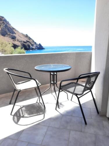 Voula Beach Hotel in Crete