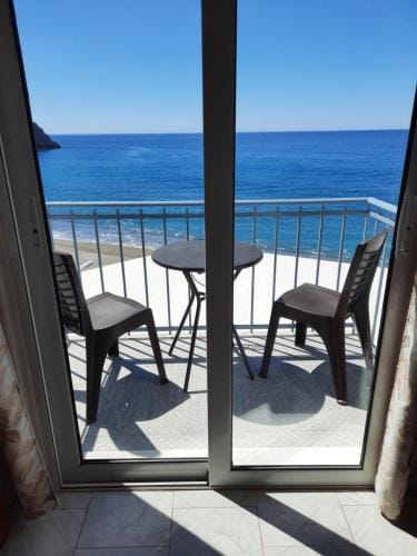 Voula Beach Hotel in Crete