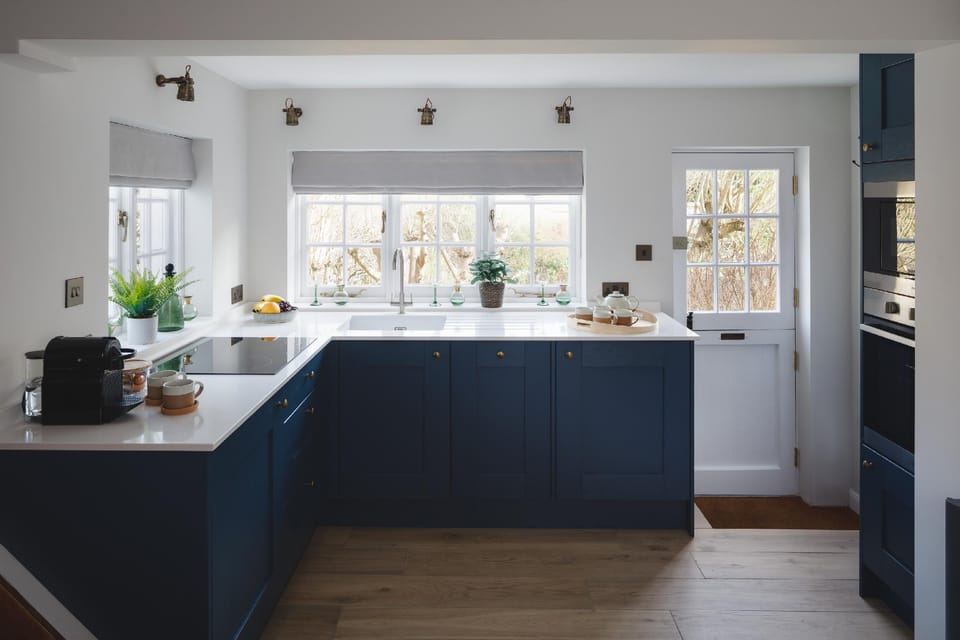 Seascape Hideaways at Port Isaac Hotel in Port Isaac