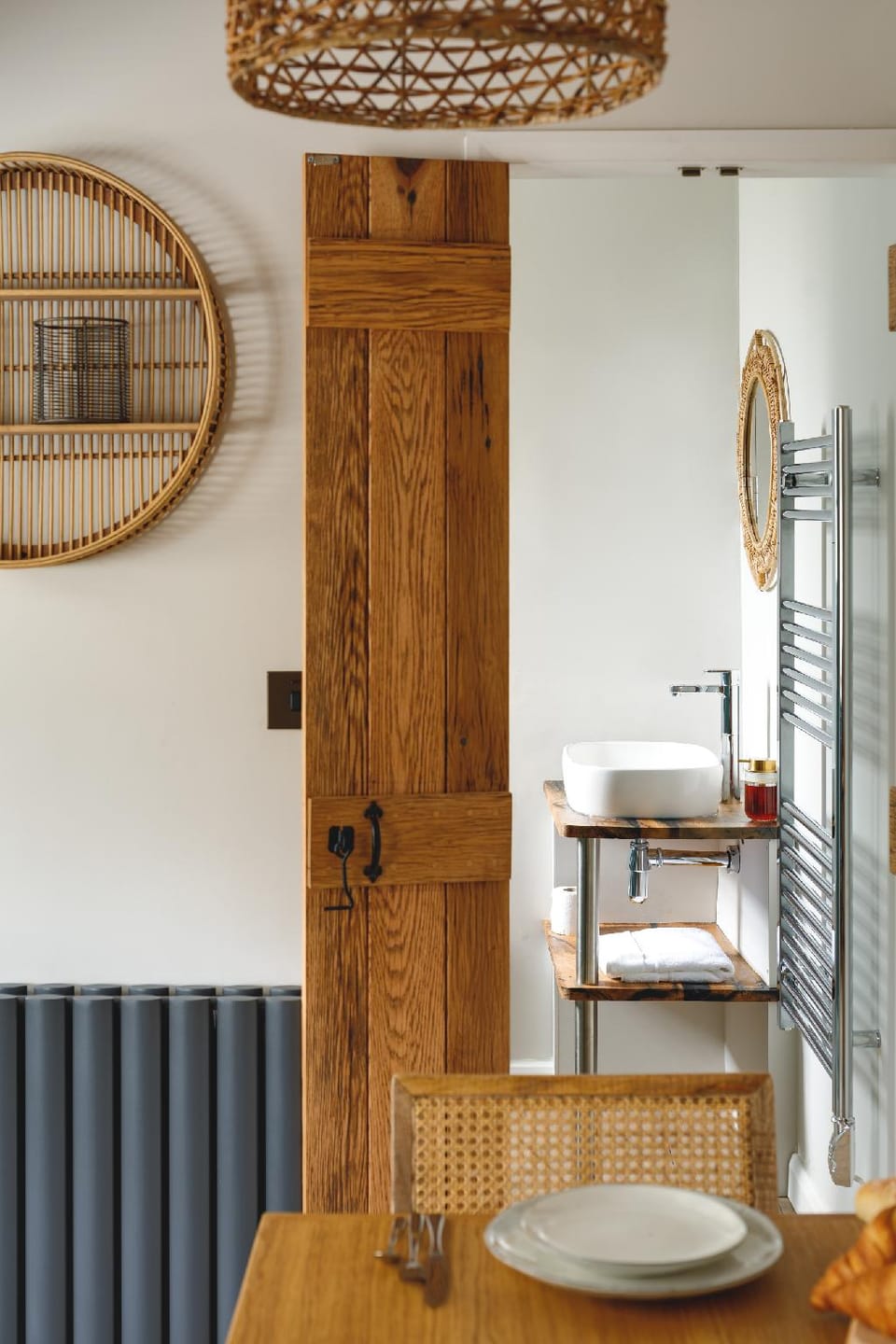 Seascape Hideaways at Port Isaac Hotel in Port Isaac