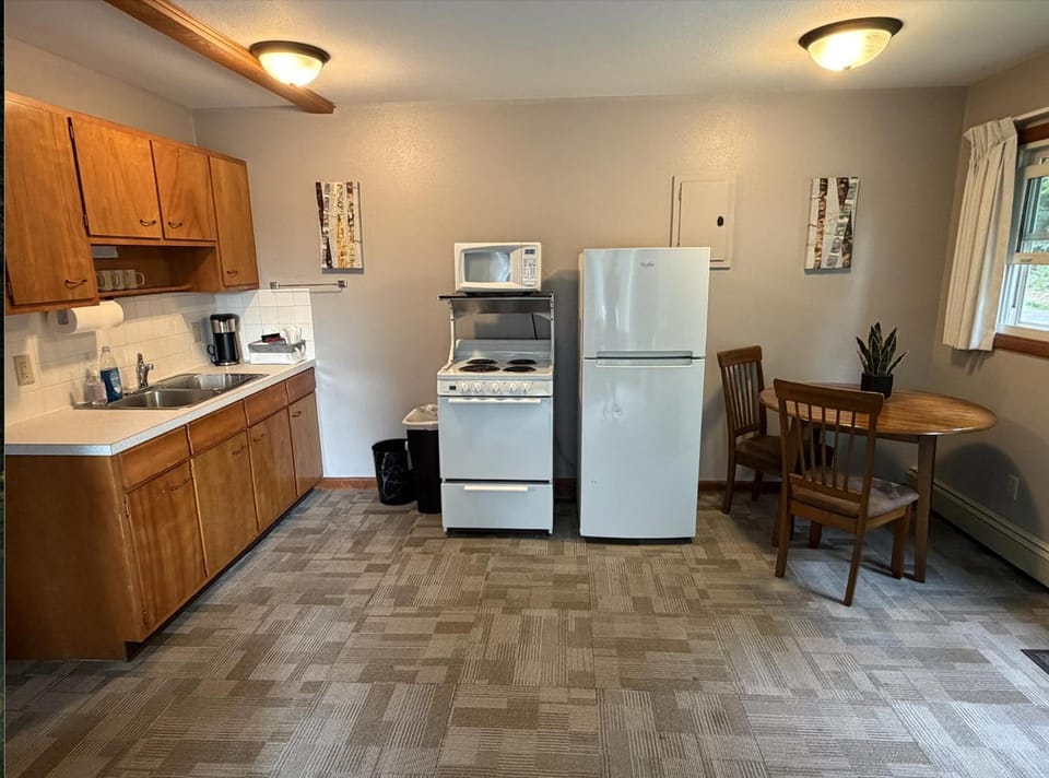 Little Bluff Inn Hotel in Trempealeau