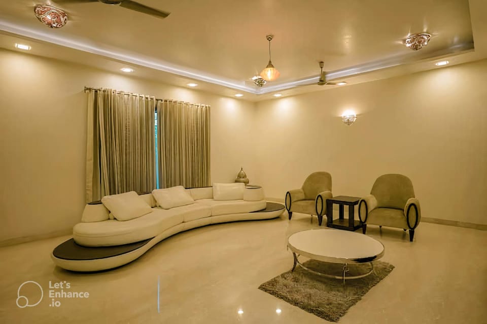 Amayra The Luxury Farm Apartment hotel in Rajasthan
