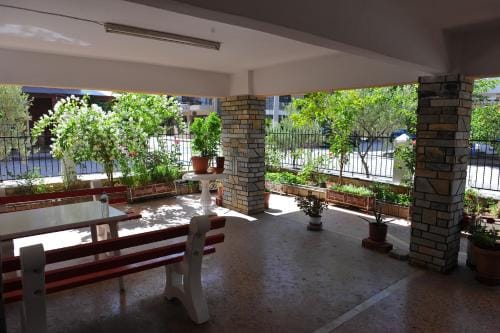 Apartments Dimitra Hotel in Halkidiki