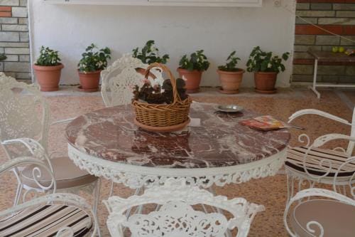 Apartments Dimitra Hotel in Halkidiki