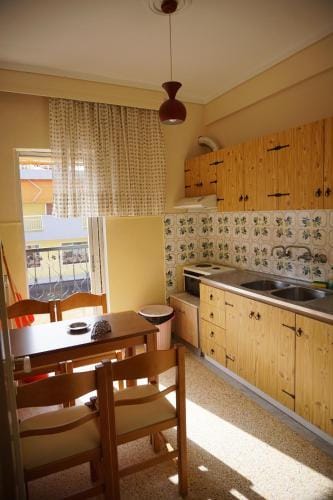 Apartments Dimitra Hotel in Halkidiki