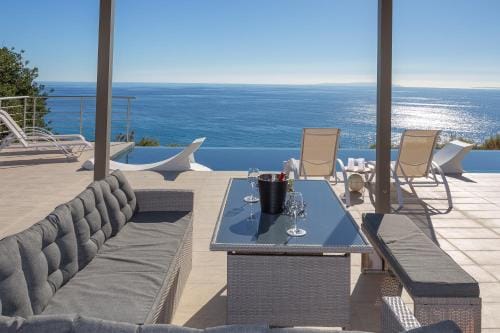 Olive and Aloe Villas Hotel in Crete