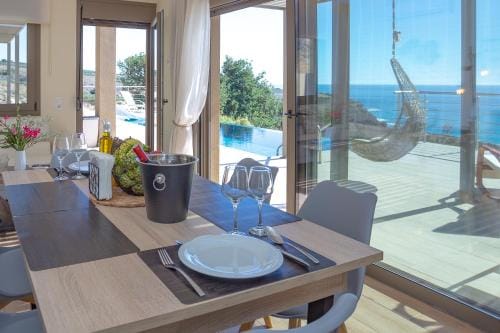 Olive and Aloe Villas Hotel in Crete