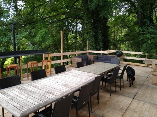 BenB La Fosse Bleue Hotel in Wallonia, Belgium